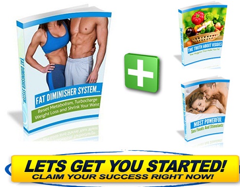 Fat Diminisher System Reviews